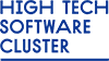 Logo de Hightechsoftwarecluster.co.uk