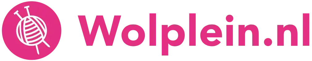 Logo de Wolplein.nl